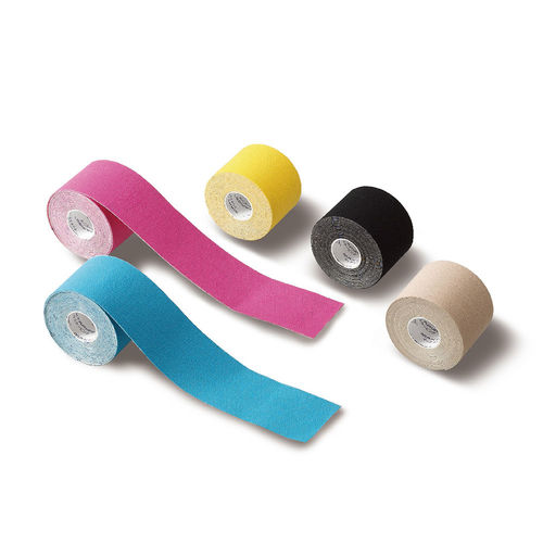 Хирургическая лента из хлопка - MAXTAPING - OPPO MEDICAL - из эластана