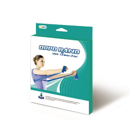Эластичная веревка - 8001 - OPPO MEDICAL