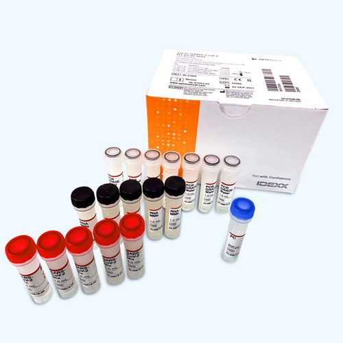 Набор для теста COVID-19 - 99-57004 - OPTI Medical Systems  - SARS-COV-2 / назофарингеальный / ротовая жидкость
