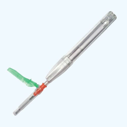 Набор для отбора проб газы крови - ComfortSampler - OPTI Medical Systems 