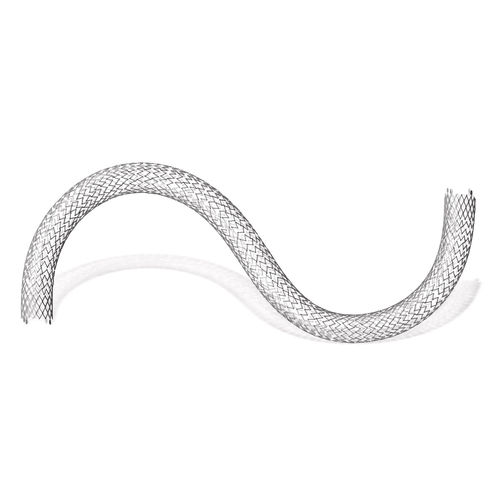 Периферийный стент - sinus-SuperFlex-635 - OptiMed - из нитинола / саморасширяющийся