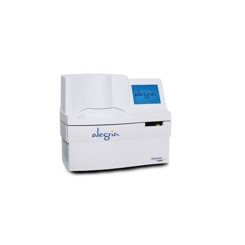 Полностью автоматизированный иммуноанализатор - Alegria®  - ORGENTEC Diagnostika  - для клинической диагностики / ELISA / постоянного доступа