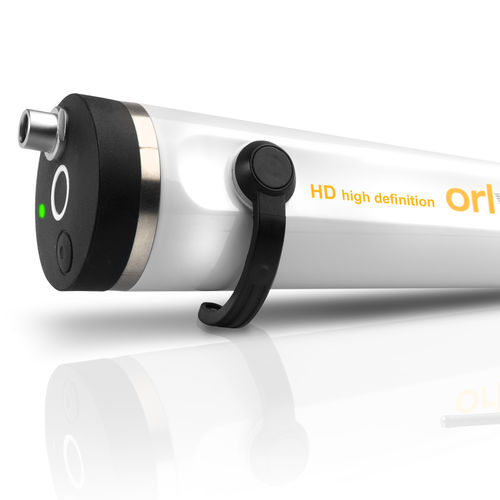 Видеоларингоскоп с высоким разрешением - RSX USB HD - orlvision - с USB-подключением