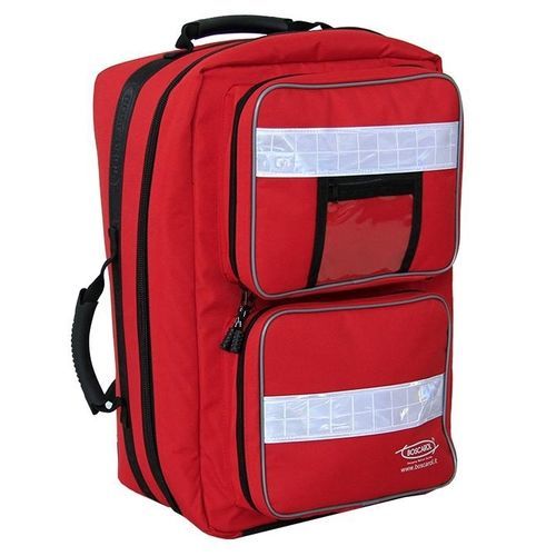 Рюкзак для неотложной помощи - RUCKSACK MASTERMED 2.0 - Oscar Boscarol  - с ручкой / из ткани / нейлоновый