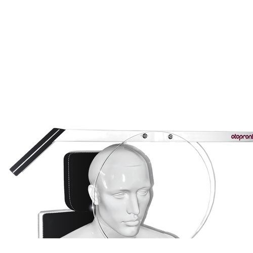 Защитный экран для лица - Otopront