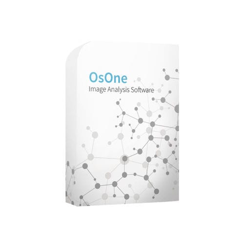 Программное обеспечение для анализа - OsOne - Ovizio Imaging Systems - анализа данных / для контроля / для мониторинга