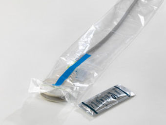 Защитный чехол для эхографических зондов - ULT 127-150T-G - P3 Medical