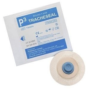 Повязка для защиты кожи - TS0004 - P3 Medical