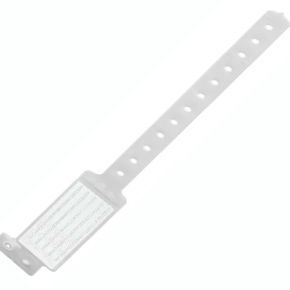 Педиатрический браслет для идентификации - 120-11 - P3 Medical - для взрослых
