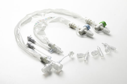 Медицинский набор для трахеотомии - Pacific Hospital Supply 