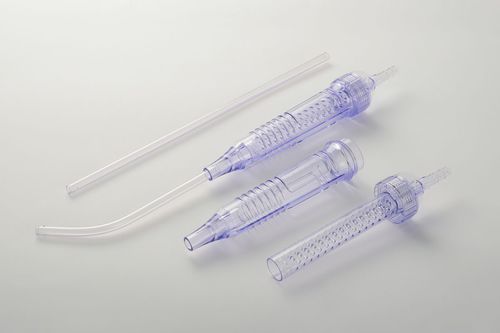 Канюля для аспирации - Pacific Hospital Supply - с фильтром