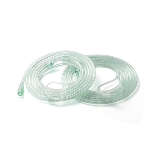 Кислородная носовая канюля - Pacific Hospital Supply - без латекса