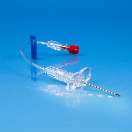 Игла для подкожных инъекций - SFN&reg; series - PakuMed Medical Products - стерильная / 15G / 17G