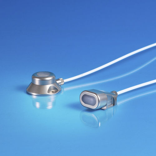 Венозная имплантируемая камера - 111258 V-UA - PakuMed Medical Products - 1 люмен / из титана