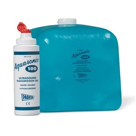 Гель для УЗИ - AQUASONIC® 100 - Parker Laboratories