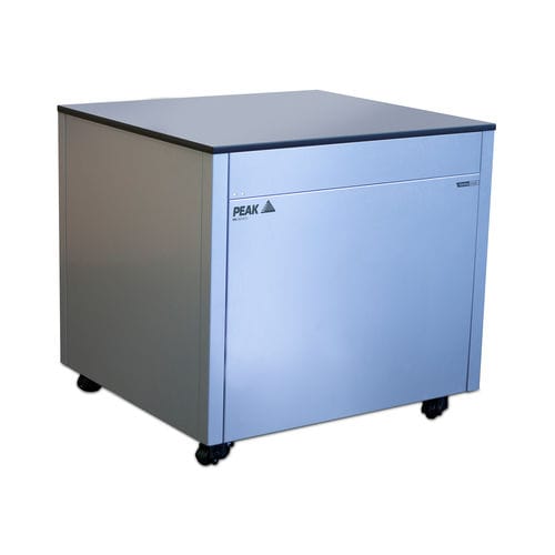 Генератор азота для масс-спектрометров - MS Bench (G) SCI 1 - Peak Scientific Instruments - медицинский / модульный