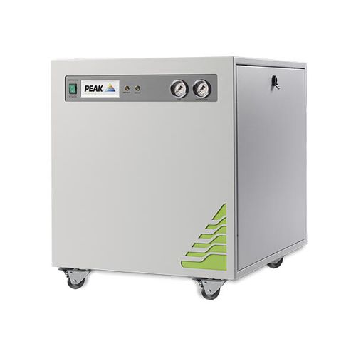 Генератор азота для LC/MS - Genius 1025 - Peak Scientific Instruments - компактный / мембранный