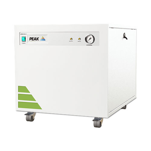 Генератор азота для LC/MS - Genius SQ 24 - Peak Scientific Instruments - компактный