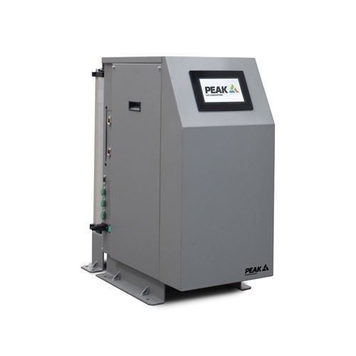 Генератор азота жидкость - i-FlowLab Mini 7XX2 - Peak Scientific Instruments - для лабораторий / модульный / CMS