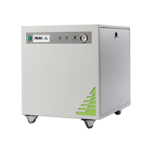 Сухой генератор азота - Genius 1051 - Peak Scientific Instruments - мобильный / PSA / CMS