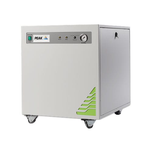Сухой генератор азота - Genius 1061 - Peak Scientific Instruments - мобильный / PSA / CMS