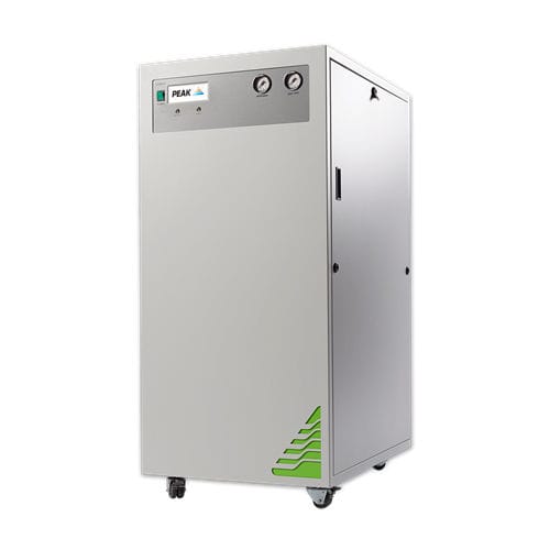 Сухой генератор азота - Genius 3045 - Peak Scientific Instruments - мобильный