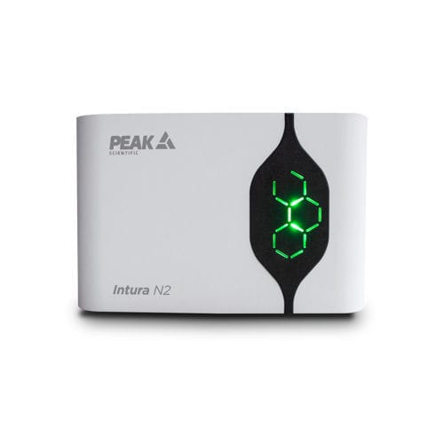 Генератор азота для газовой хроматографии - Intura N2 250 - Peak Scientific Instruments - компактный / PSA