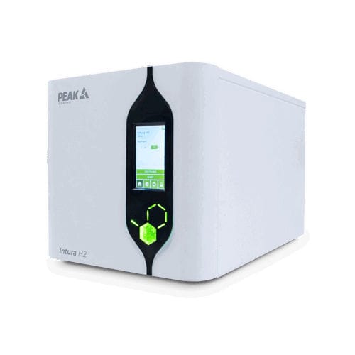Генератор водорода высокая чистота - Intura H2 1500 - Peak Scientific Instruments - компактный / мембранный