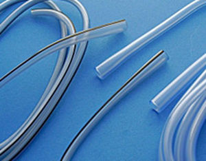 Тубус дренажа - CT-4XXX Series - PENNINE HEALTHCARE - прямой