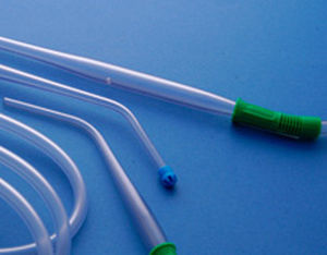 Тубус для хирургического всасывания - LYS-XXXX Series - PENNINE HEALTHCARE - Yankauer