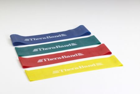 Эластичная веревка - TheraBand™ Loops  - Performance Health 
