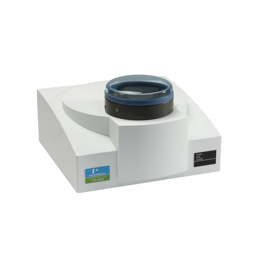 Термический анализатор - STA 8000 - PerkinElmer