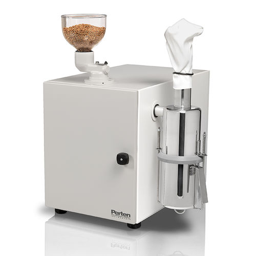 Молотковая дробилка - LAB MILL 3100 - PerkinElmer - дисковая / циклонная / для лабораторий
