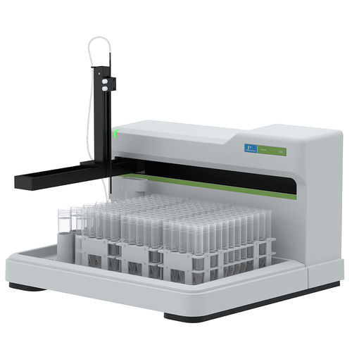 Автопробоотборник для ICP-MS - S20  - PerkinElmer - для спектрометров / органический