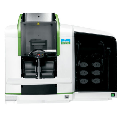 Атомно-абсорбционный спектрометр - PinAAcle 900  - PerkinElmer - с пламенем / для сельского хозяйства и пищевой промышленности / с двойным пучком