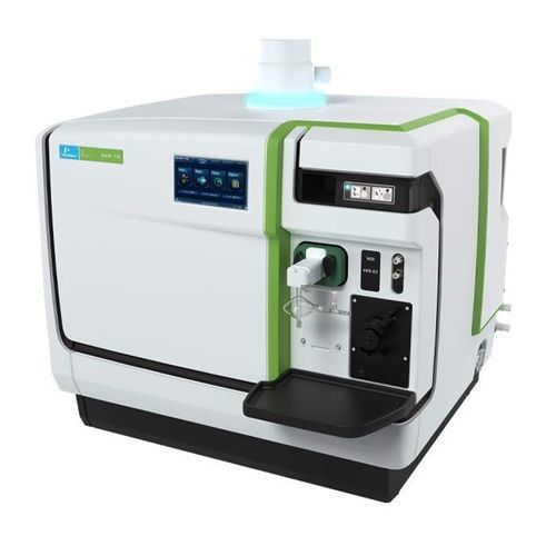 Массовый спектрометр - NexION 1100 - PerkinElmer - ICP-MS / четырехполюсный / настольный