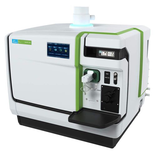 Массовый спектрометр - NexION 2200 - PerkinElmer - ICP-MS / четырехполюсный