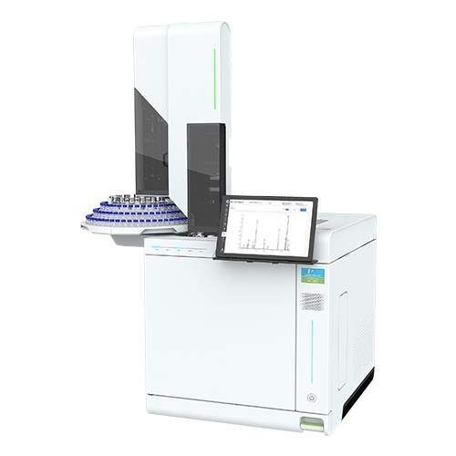 Система хроматографии GC - GC 2400™  - PerkinElmer - для отбора проб / компактная
