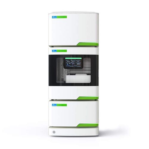 Система хроматографии в жидкой фазе - LC 300™ - PerkinElmer - HPLC / ВЭЖХ / LC