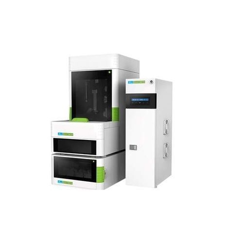 Массовый спектрометр - QSight® LX50 - PerkinElmer - MS/MS / настольный