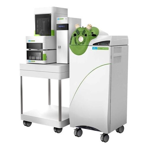 Спектрометр MS/MS - QSight - PerkinElmer - настольный / с высоким расходом