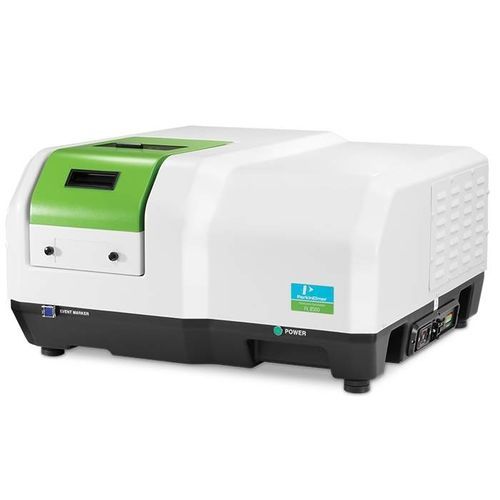 Флуоресцентный спектрофотометр - FL 8500 - PerkinElmer - непрерывной волны / для сельского хозяйства и пищевой промышленности / фотоэлектронный умножитель