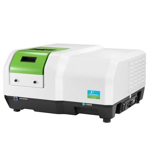 Флуоресцентный спектрофотометр - FL 6500  - PerkinElmer - ксеноновый / фотоэлектронный умножитель / настольный