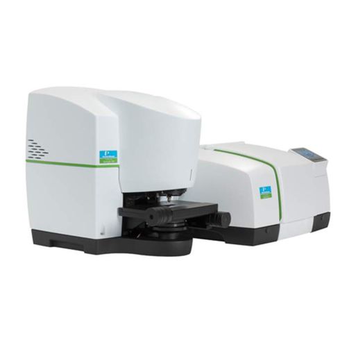 Микроскоп FT-IR - Spotlight 400 - PerkinElmer - для лабораторий / спектральный / небольшого размера