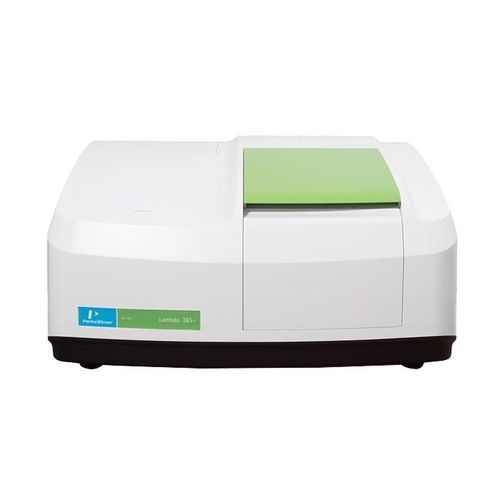Спектрометр Винты - LAMBDA® 365+ - PerkinElmer - ультрафиолетовый / для отбора проб / с двойным пучком