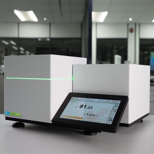 Термогравиметрический анализатор - Pyris™ TGA 9 - PerkinElmer - для контроля / для измерения температуры / для лабораторий