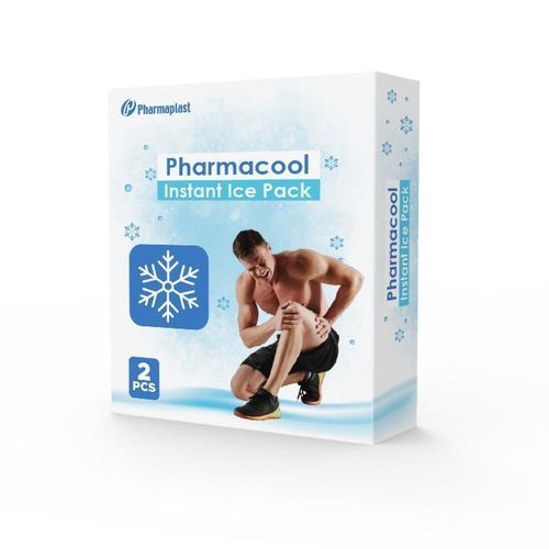 Мешок для льда - Pharmacool - Pharmaplast