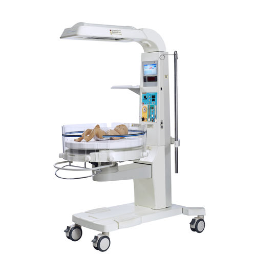 Стол неонатальной реанимации - CIC 101 - Phoenix Medical Systems 