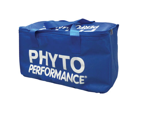 Сумка для спортивной медицины - P300.2 - Phyto Performance Italia  - из ткани