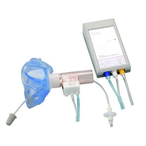Акустический система риноманометрии - PDD-301/sr - Piston